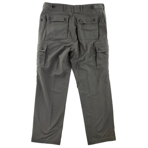 Clothing Arts Cargo Pants Pick-Pocket Proof Anti-Theft P^cubed Men's 36x30 - Picture 3 of 12